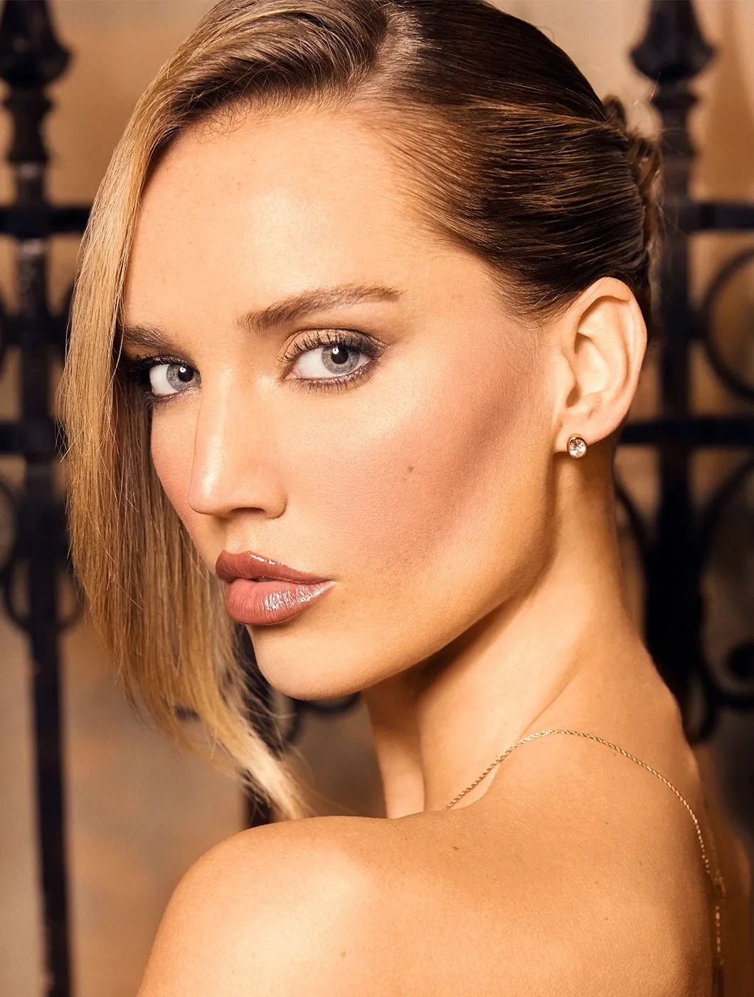 PUCE D'OREILLE MUSE