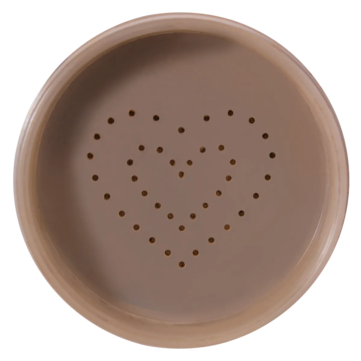 PUFF PUFF PASS SET & BAKE POWDER - 08 Chocolate