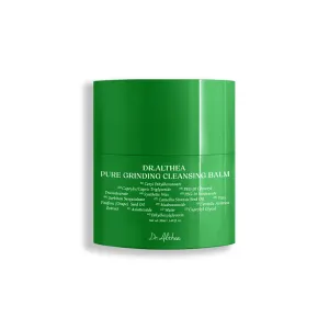 Pure Grinding Cleansing Balm 50ml