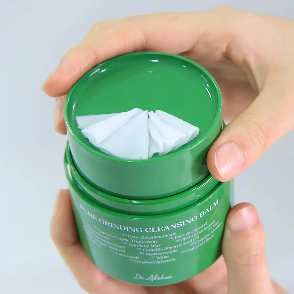 Pure Grinding Cleansing Balm 50ml