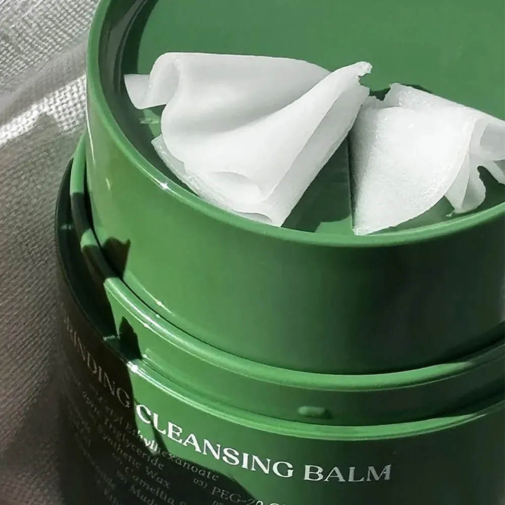 Pure Grinding Cleansing Balm 50ml