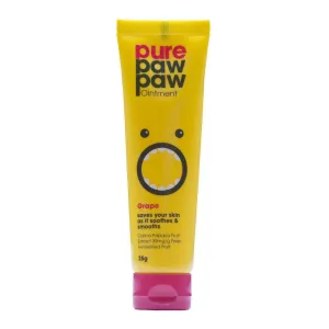PURE PAW PAW Ointment - Grape
