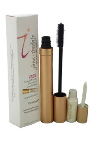 purelash lengthening mascara - navy by jane iredale -For -For Women