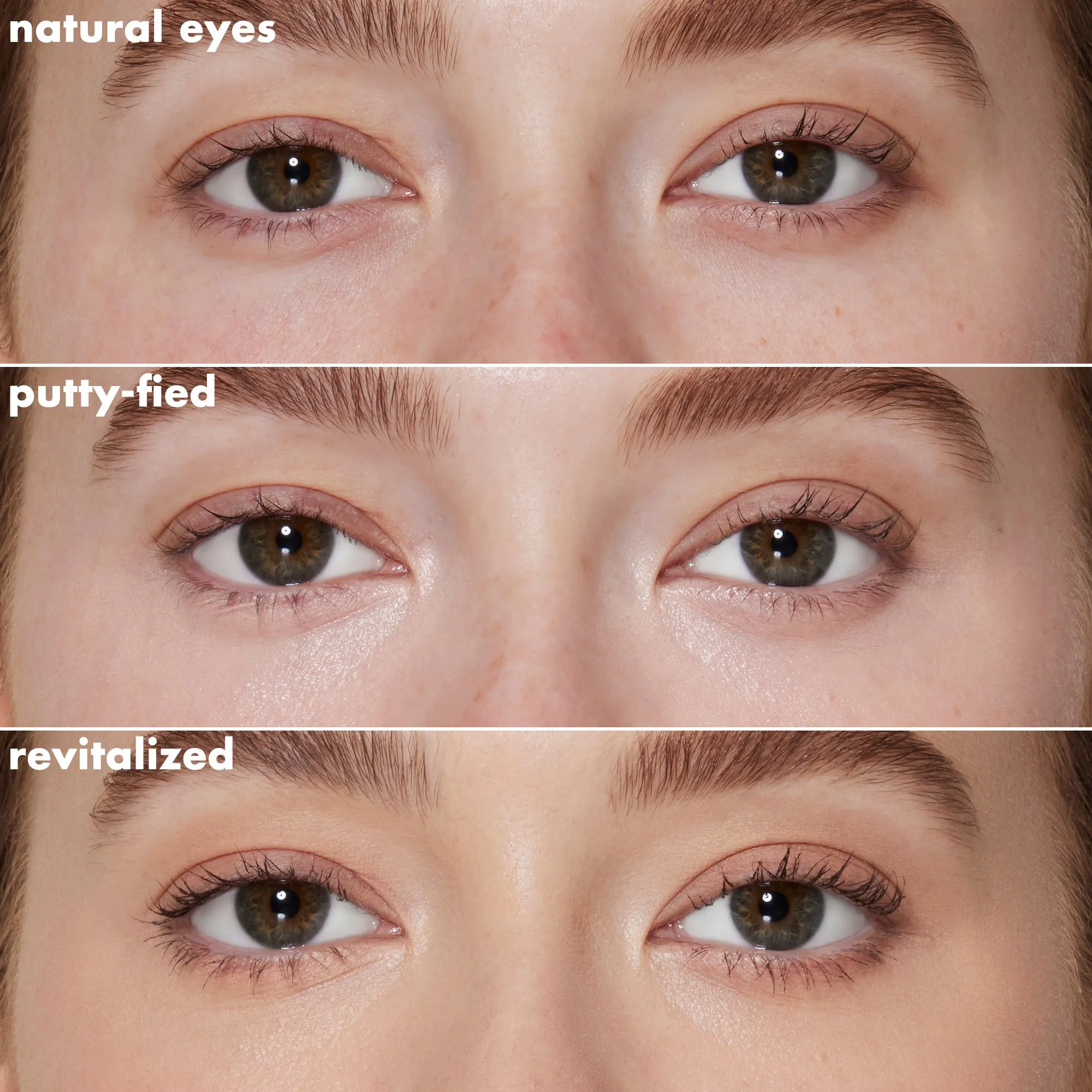Putty Colour-Correcting Eye Brightener