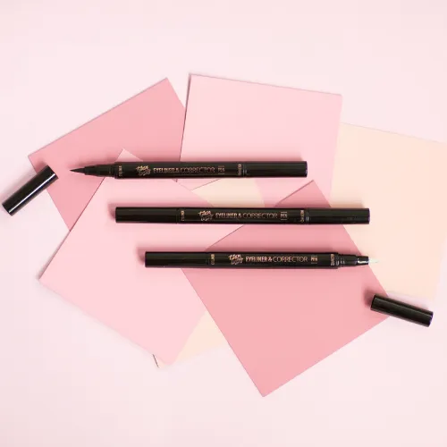 Quick Fix Eyeliner & Corrector Pen