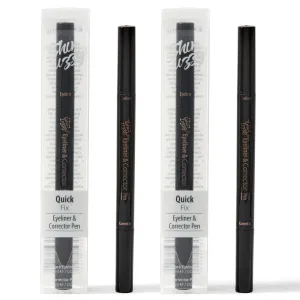 Quick Fix Eyeliner & Corrector Pen