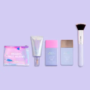 "Makeup Meets SPF" Bundle