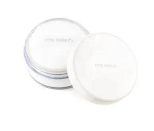 "UN" POWDER-Translucent DISCONTINUED