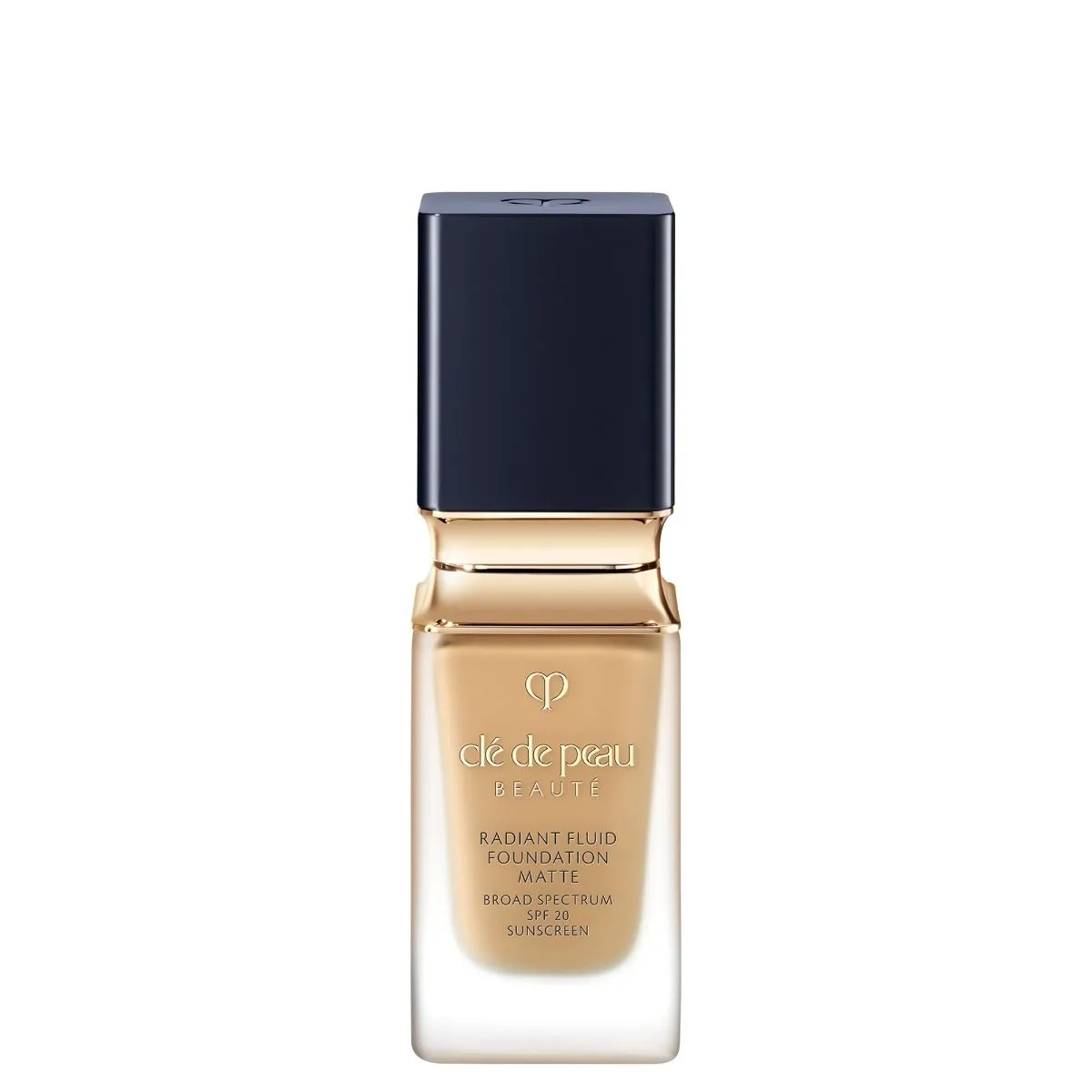 Radiant Fluid Foundation Matte
