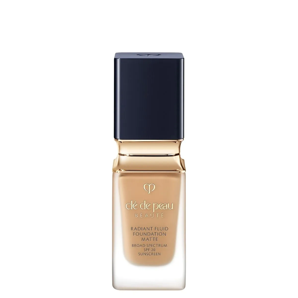 Radiant Fluid Foundation Matte