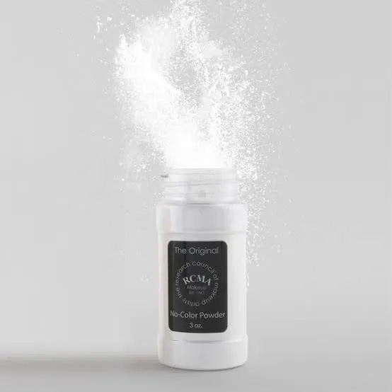 RCMA The Original No-Color Powder
