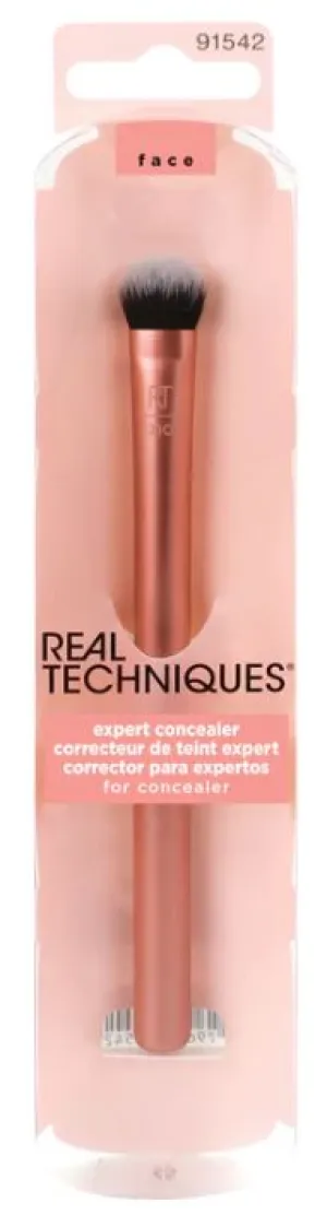 Real Techniques Expert Concealer Brush