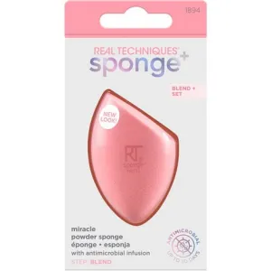 Real Techniques Miracle Powder Sponge