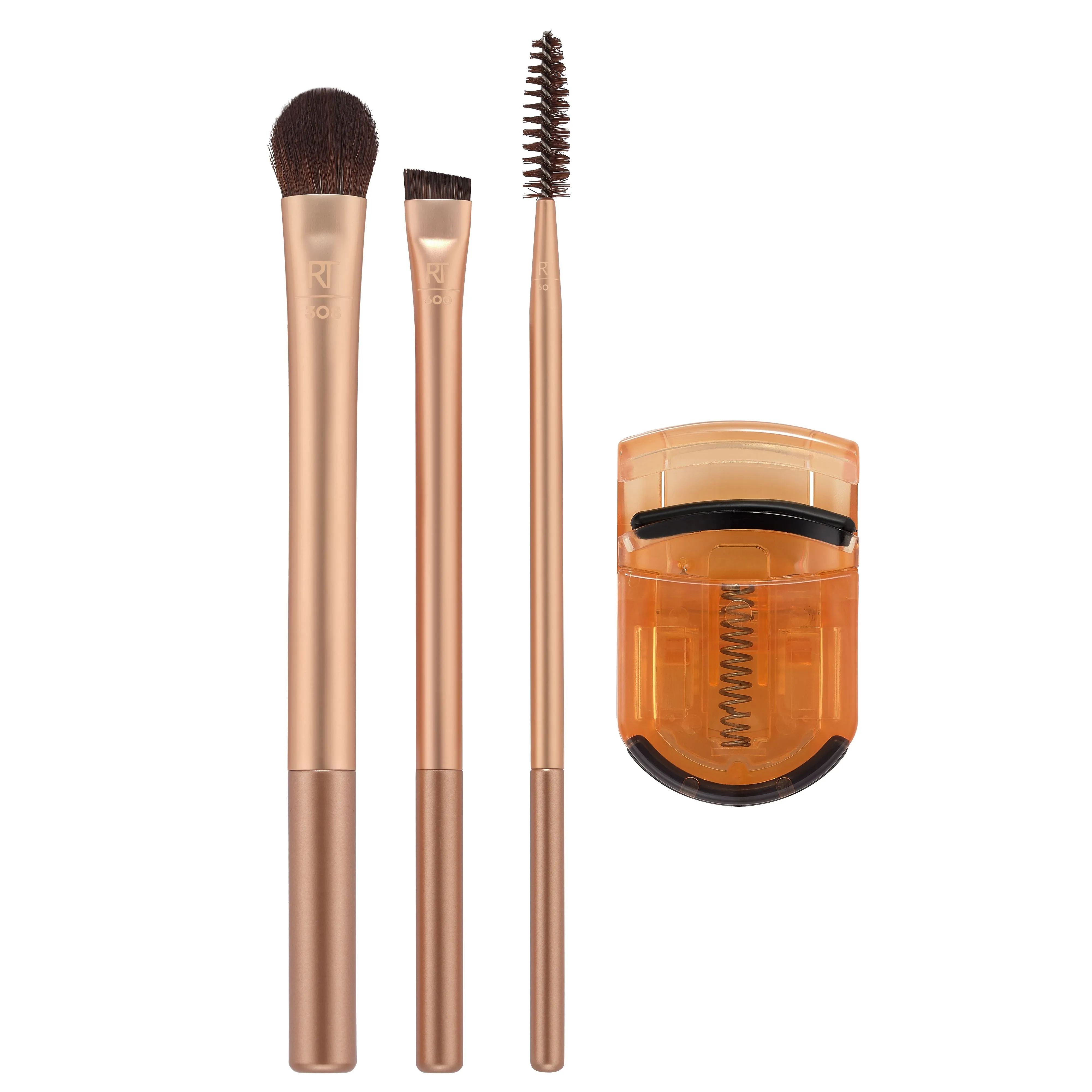 Real Techniques Starlit Gaze Eye   Lash Set