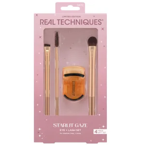Real Techniques Starlit Gaze Eye   Lash Set
