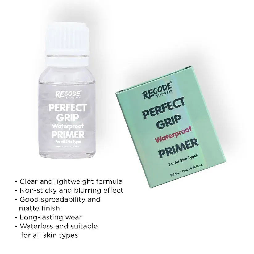 Recode Grip Primer- 12 ML