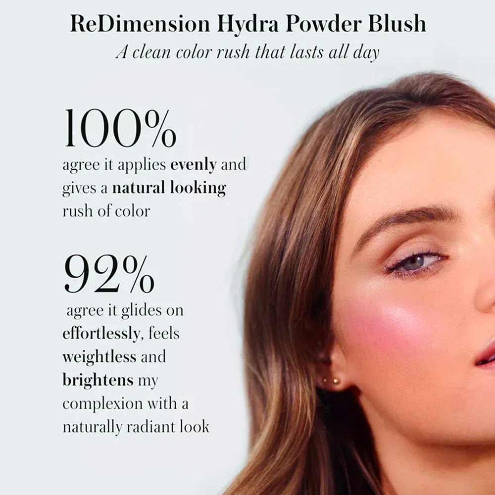 ReDimension Hydra Powder Blush