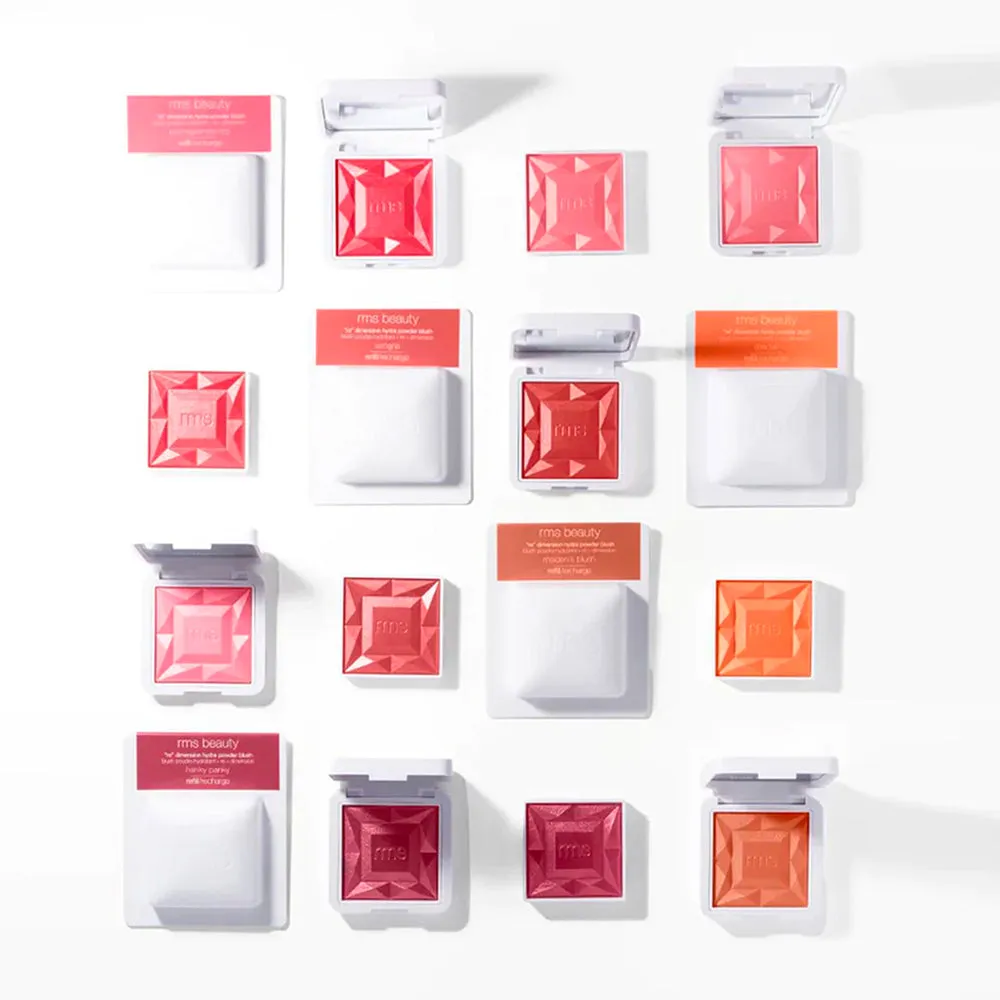 ReDimension Hydra Powder Blush