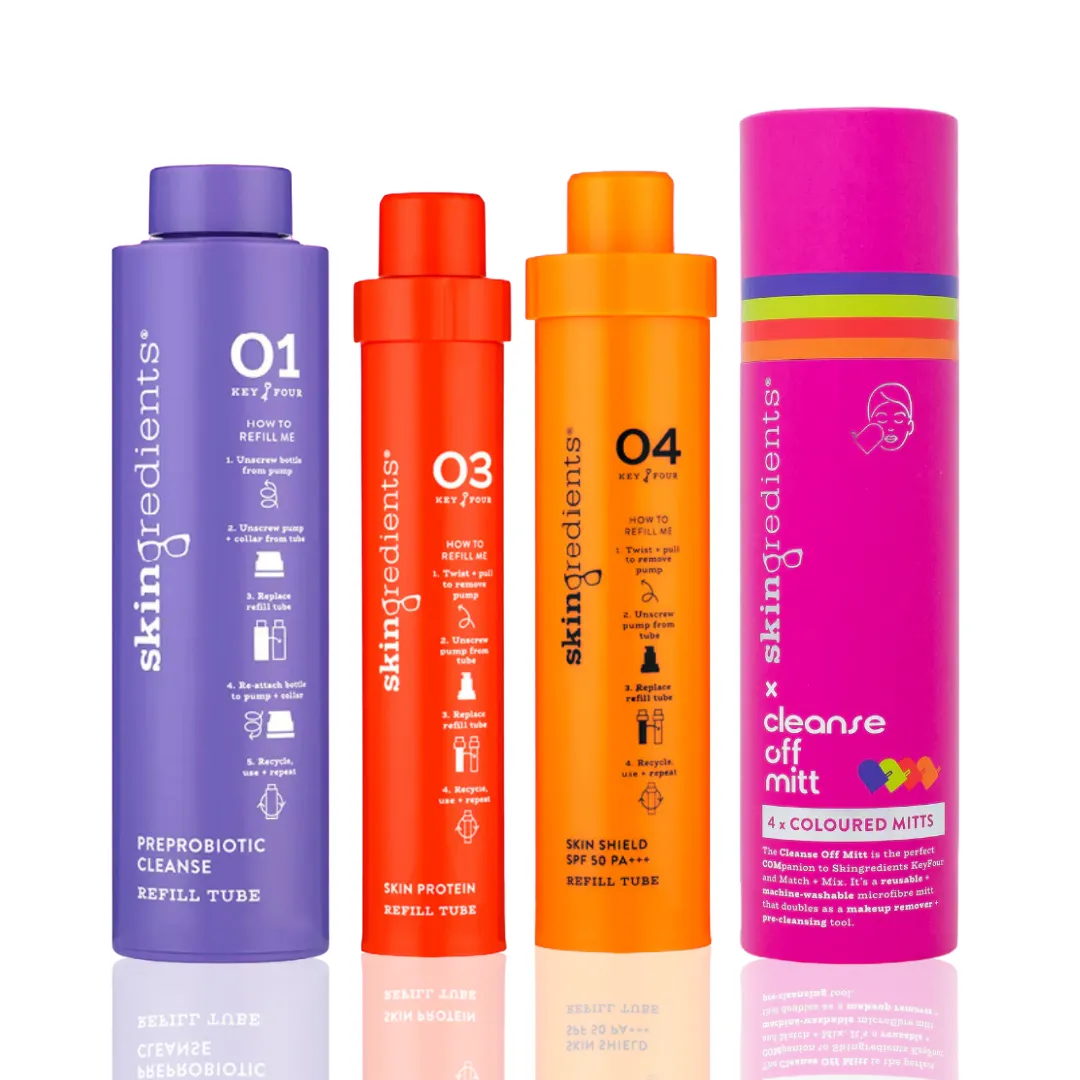 Redness Relief