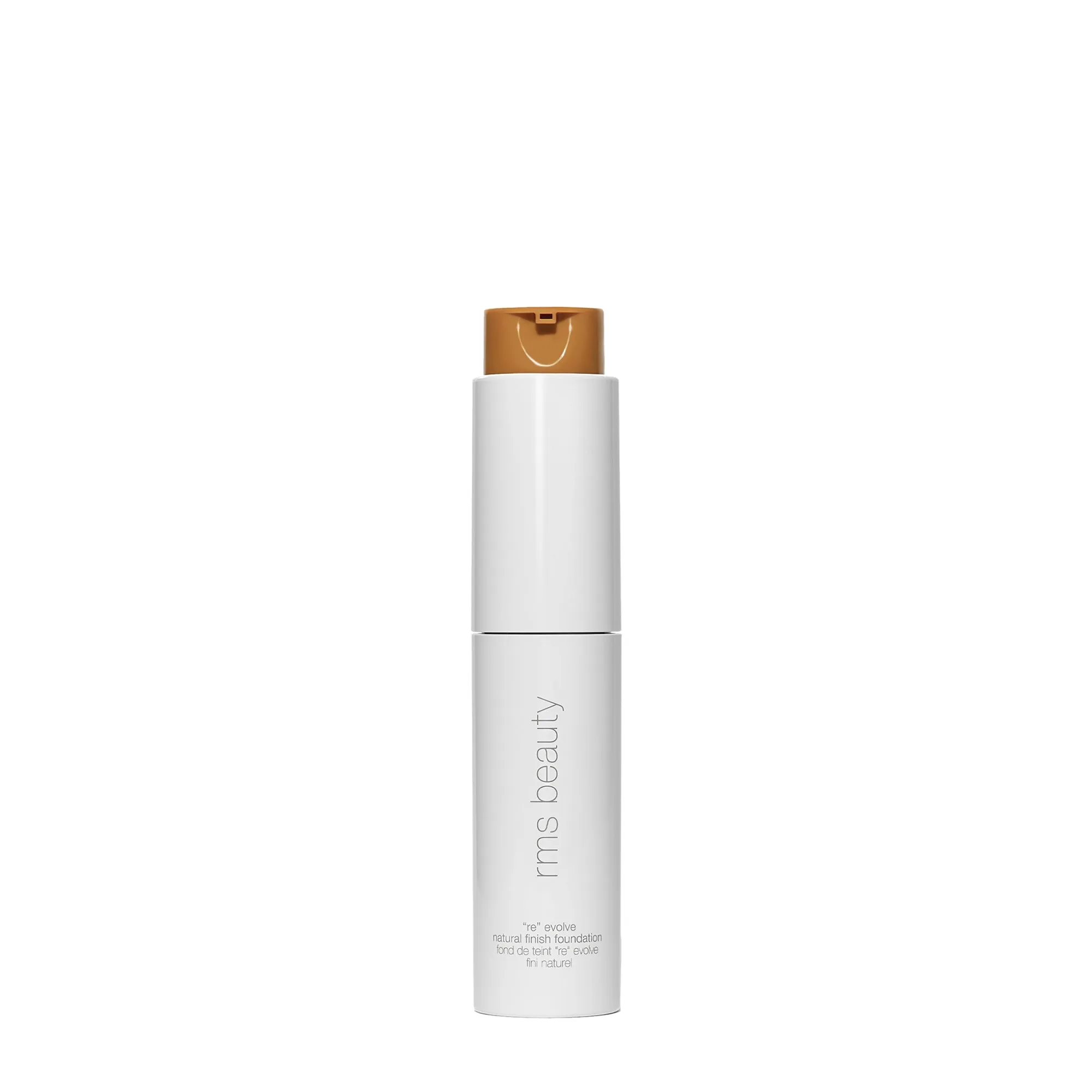 Reevolve Natural Finish Foundation
