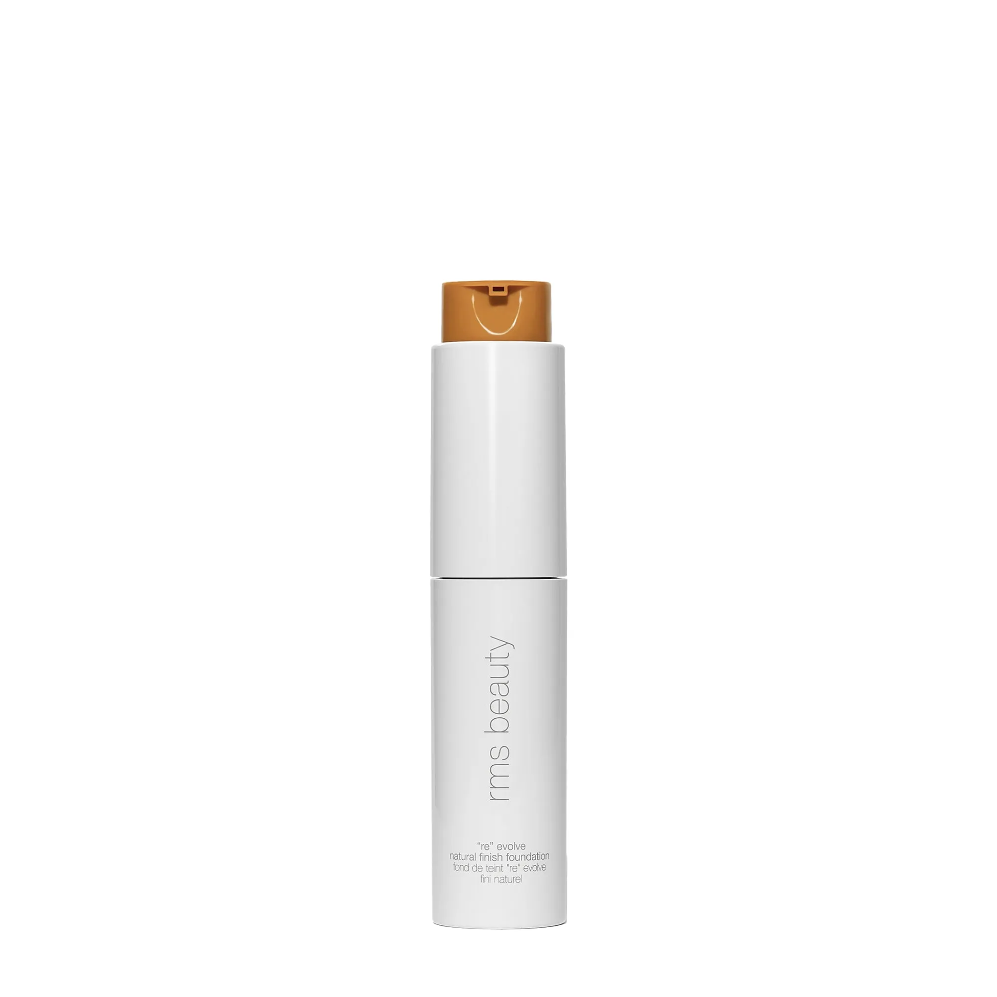 Reevolve Natural Finish Foundation