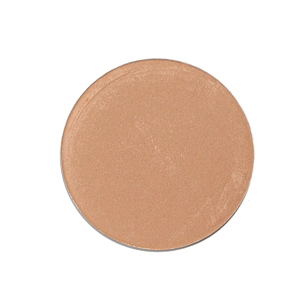 Refillable Compact Foundation