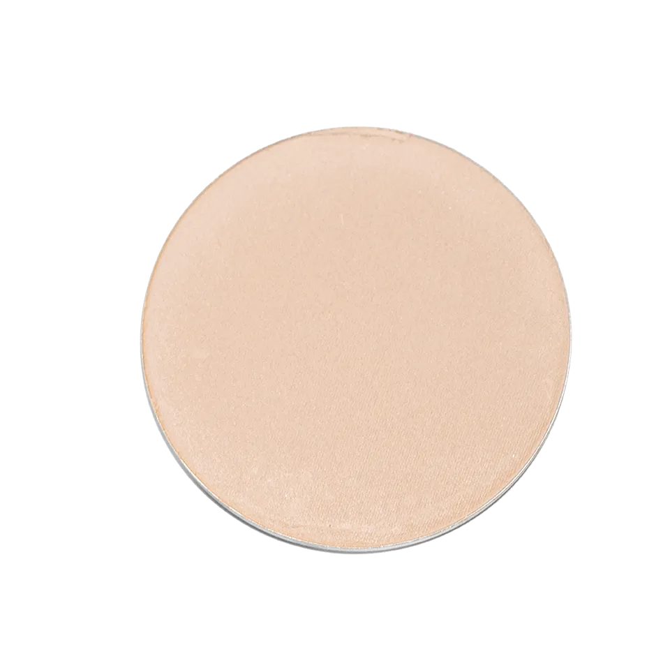 Refillable Compact Foundation