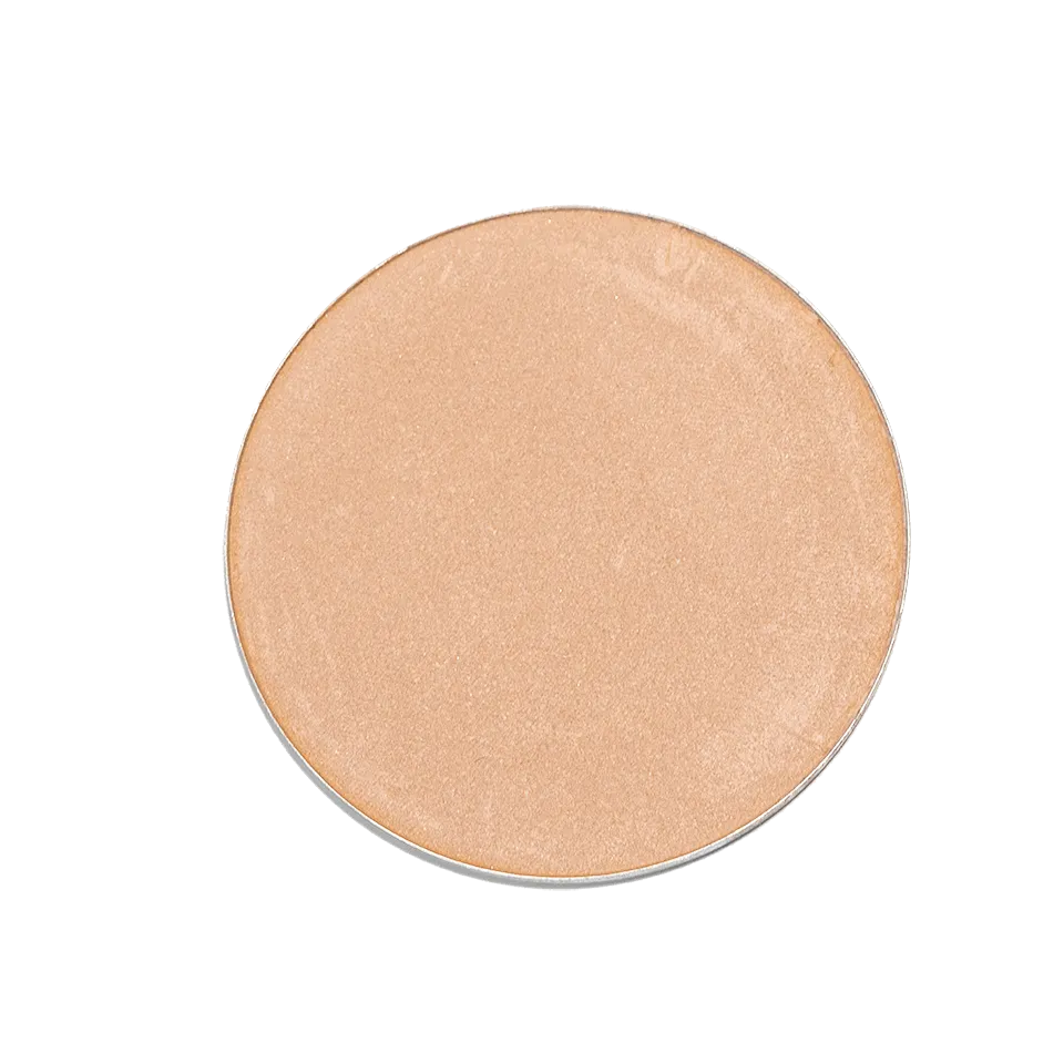 Refillable Compact Foundation