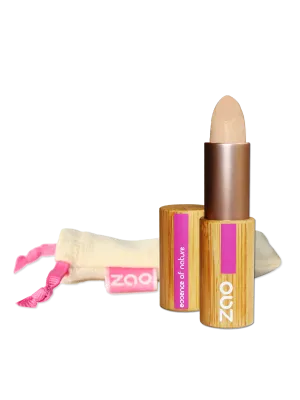 Refillable Concealer Stick