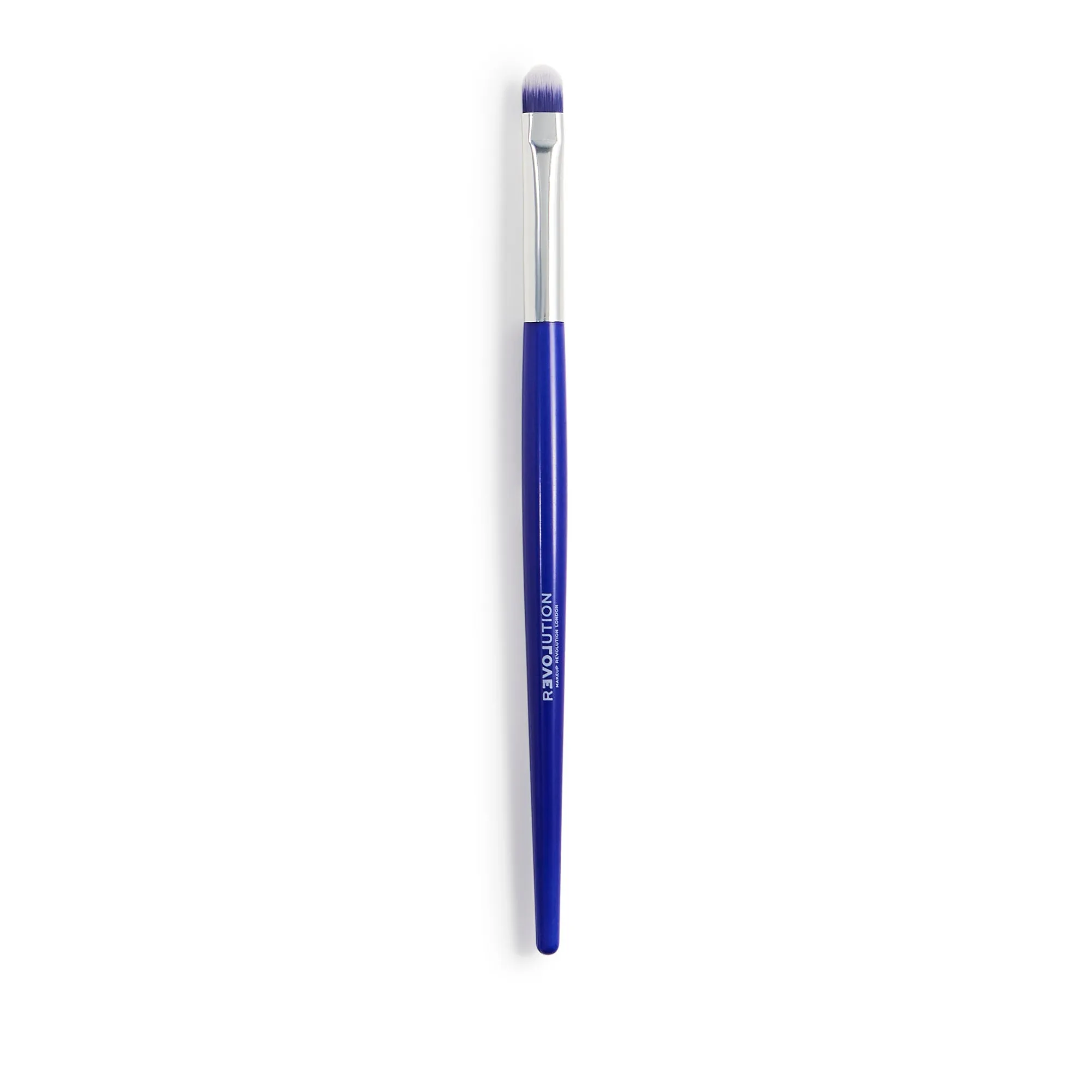 Relove By Revolution Brush Queen Flat Crease Eye Brush