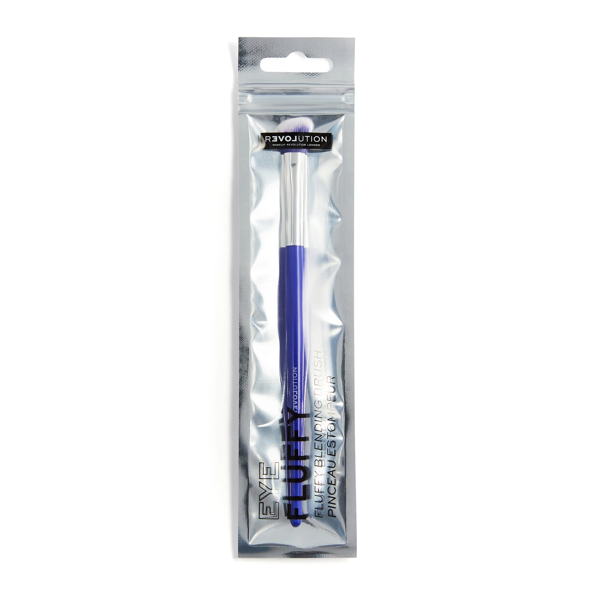 Relove By Revolution Brush Queen Fluffy Blending Brush