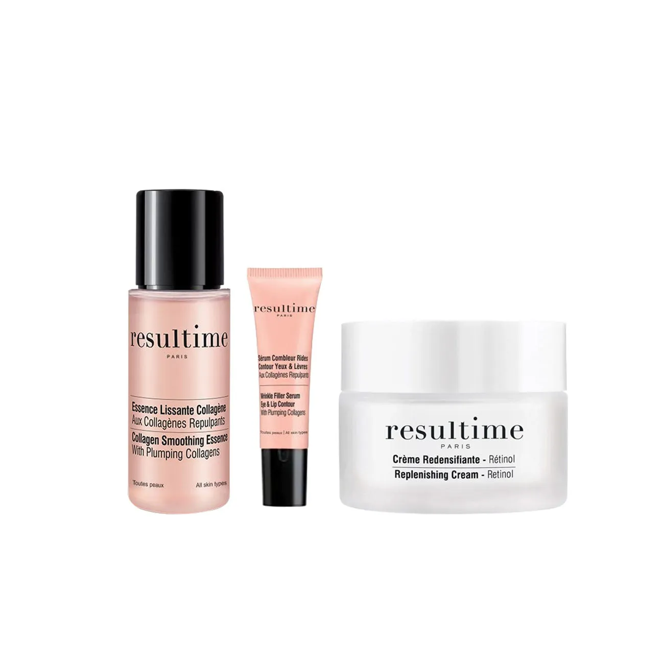Replenishing Cream 50ml