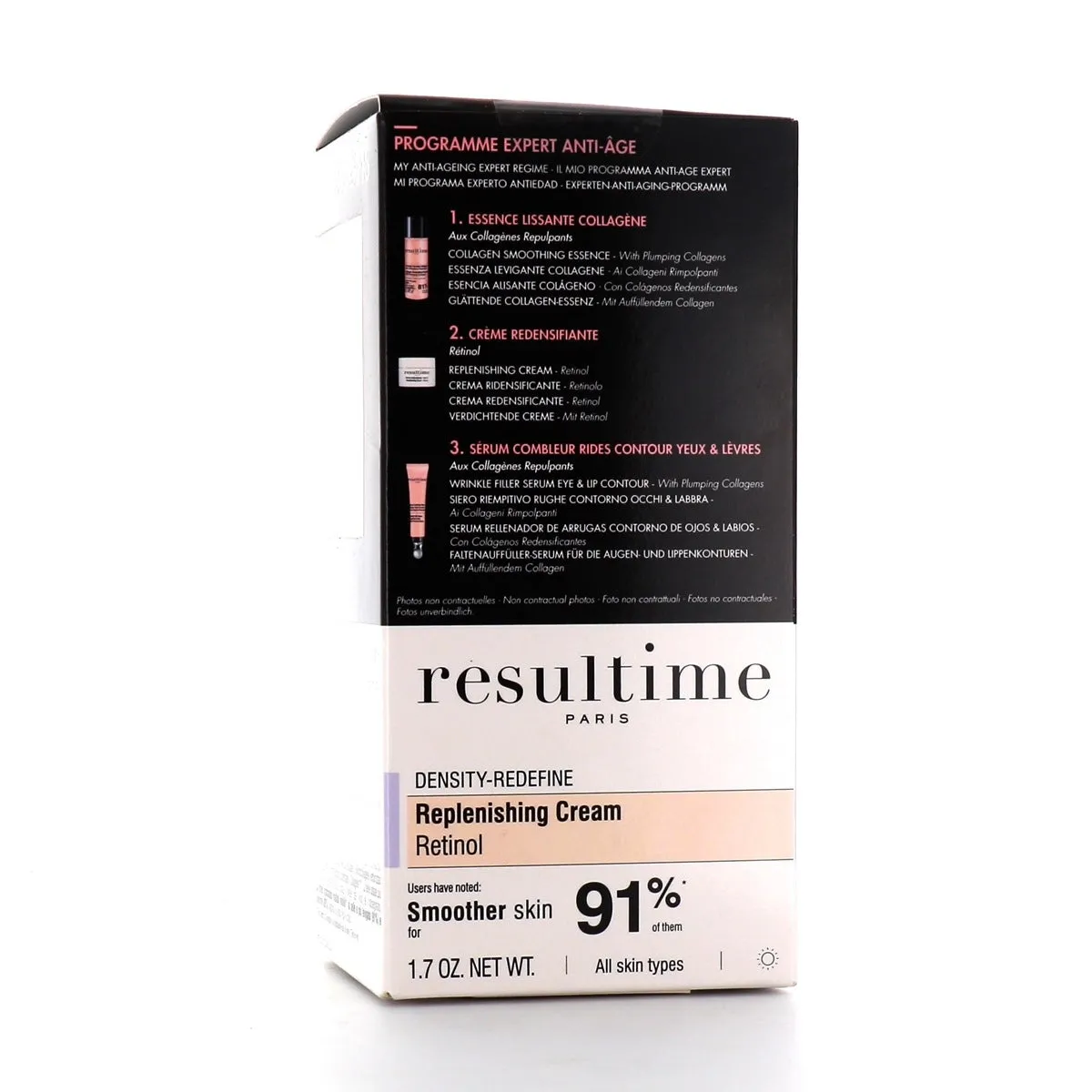 Replenishing Cream 50ml
