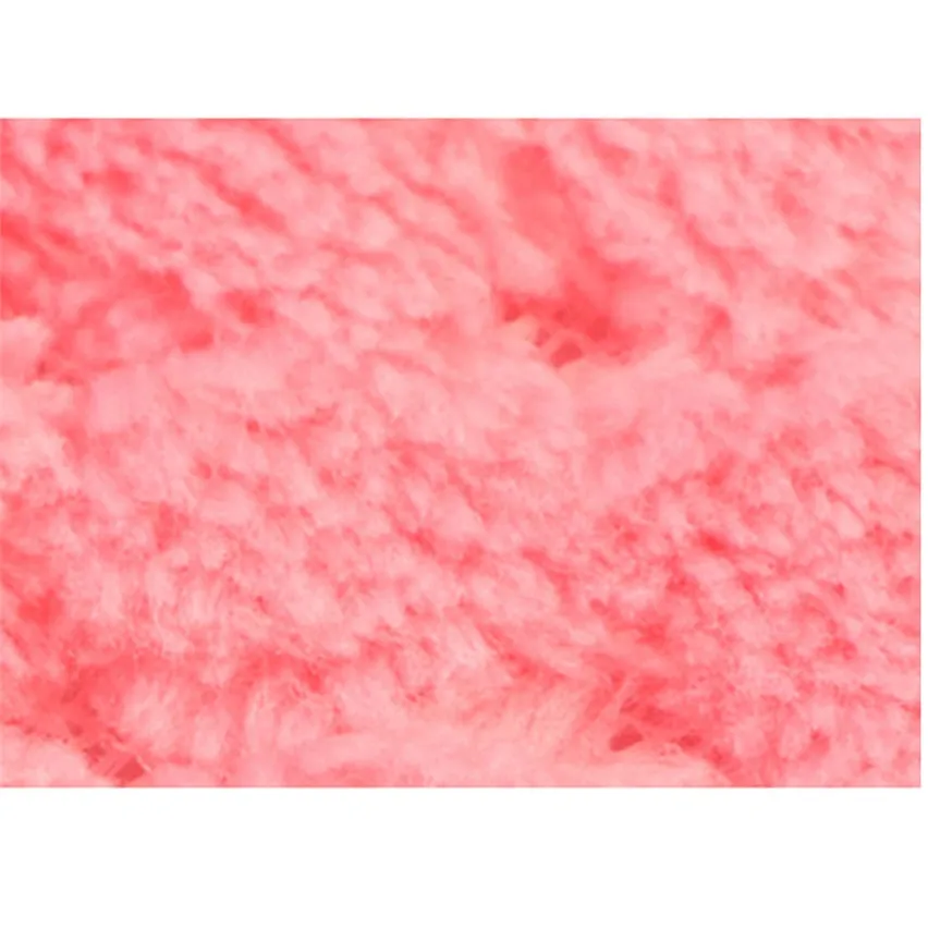 Reusable Microfibre Make-Up Remover Skincare Pads