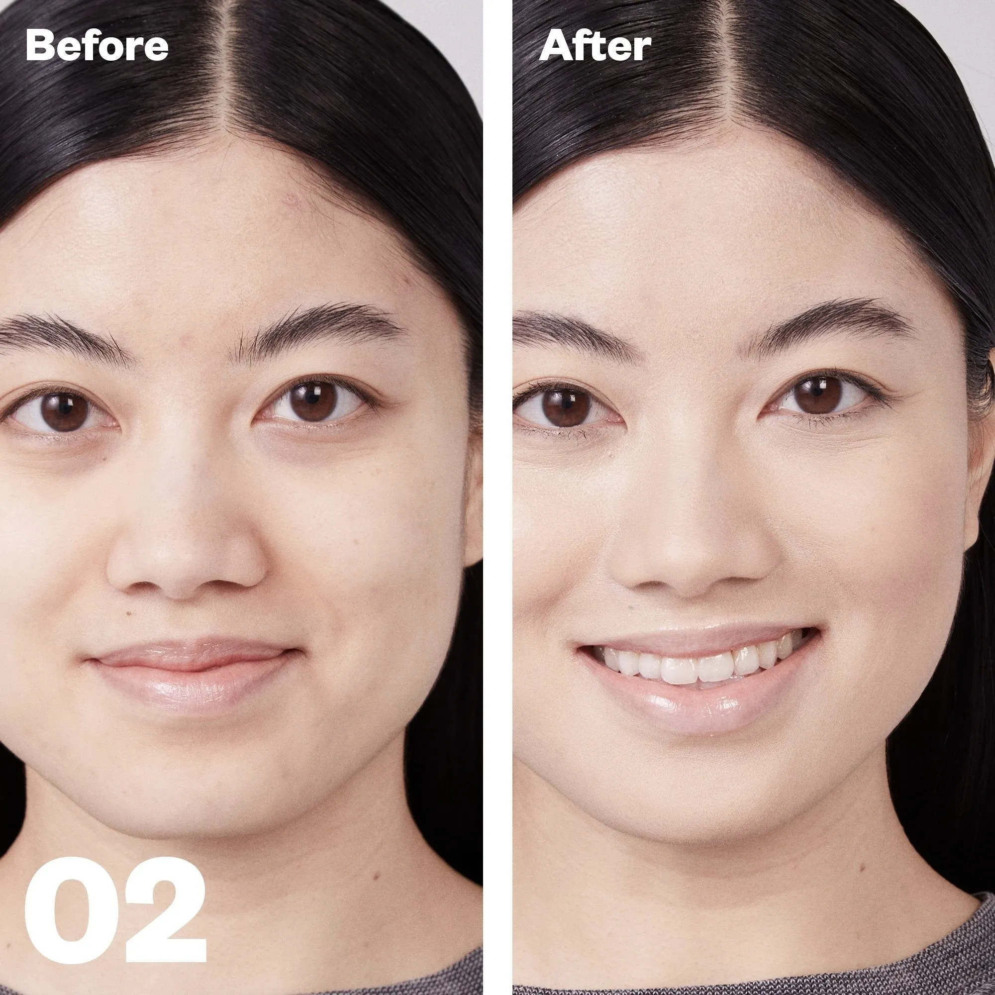 Revealer Concealer
