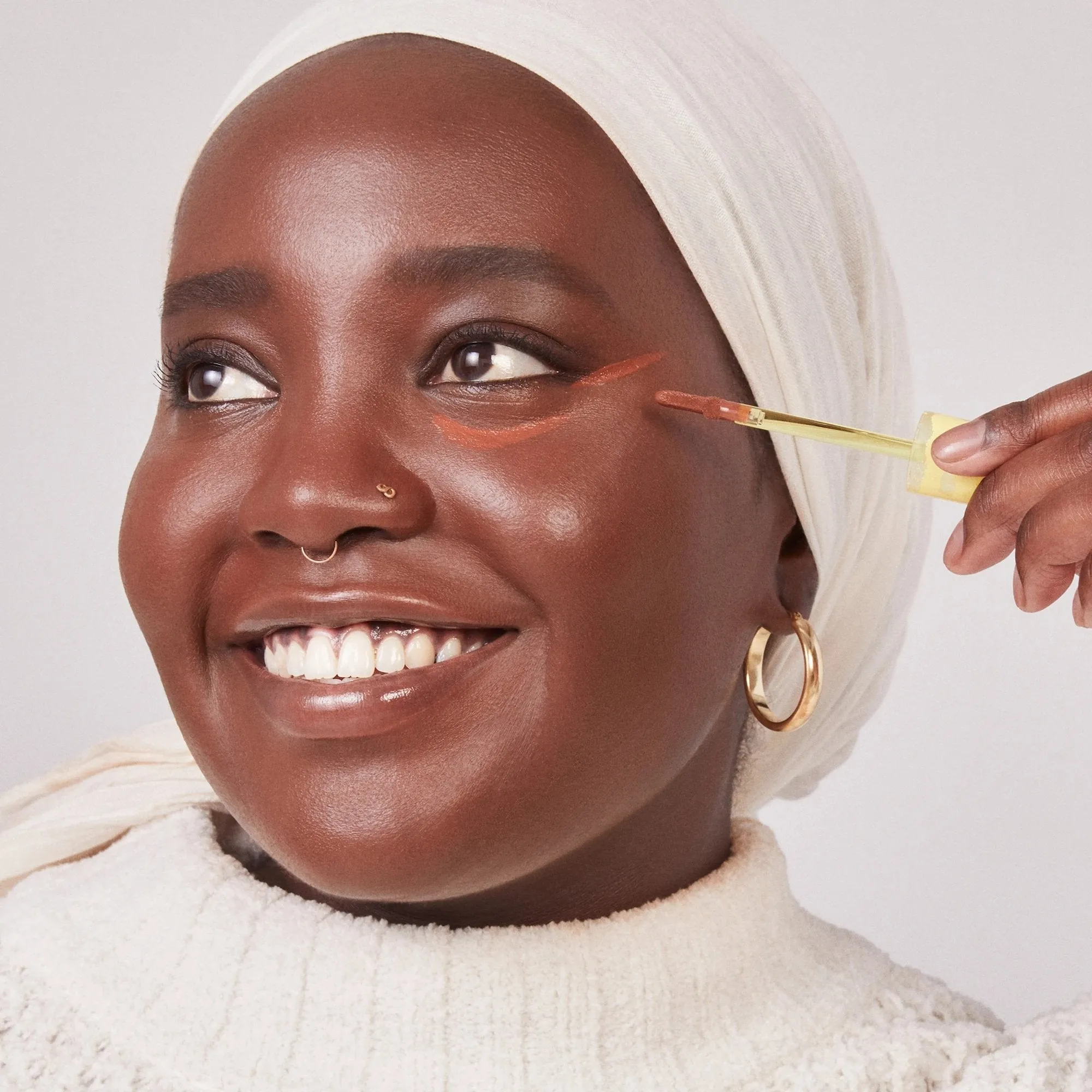 Revealer Concealer