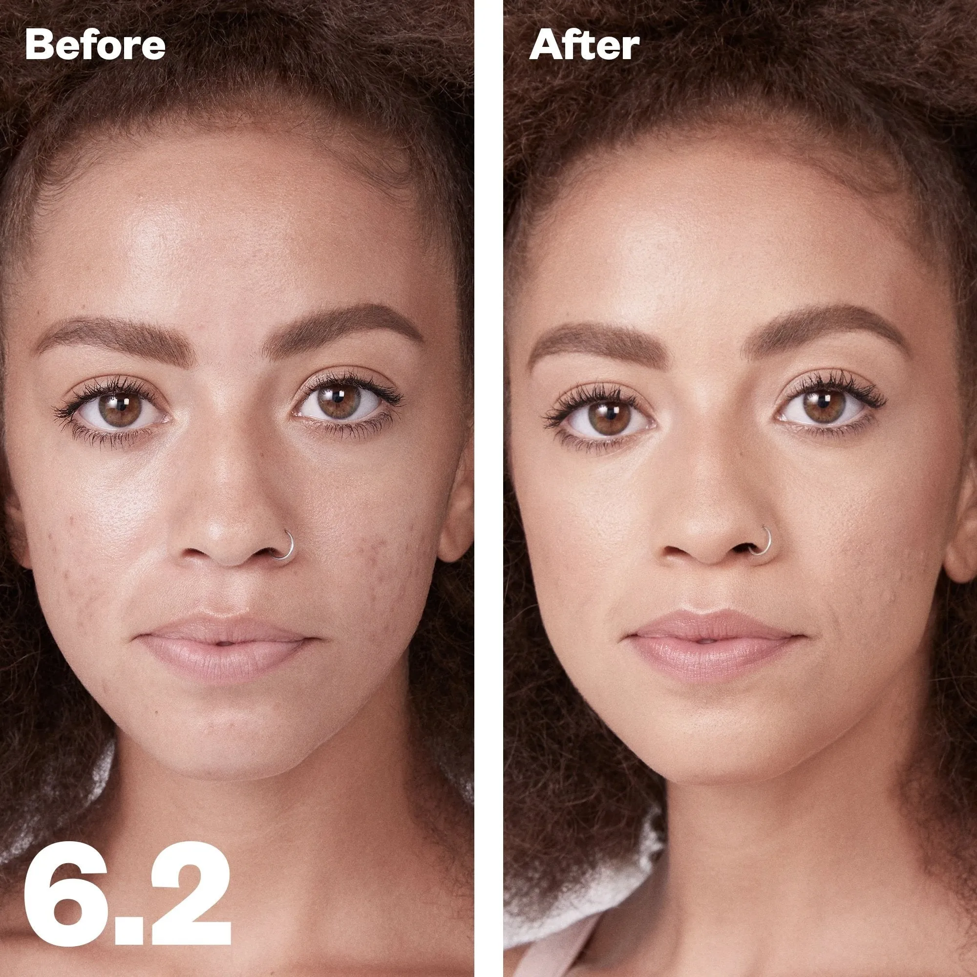 Revealer Concealer