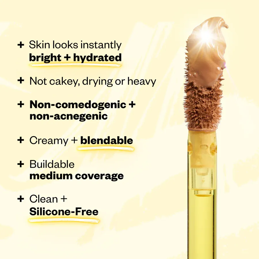 Revealer Concealer
