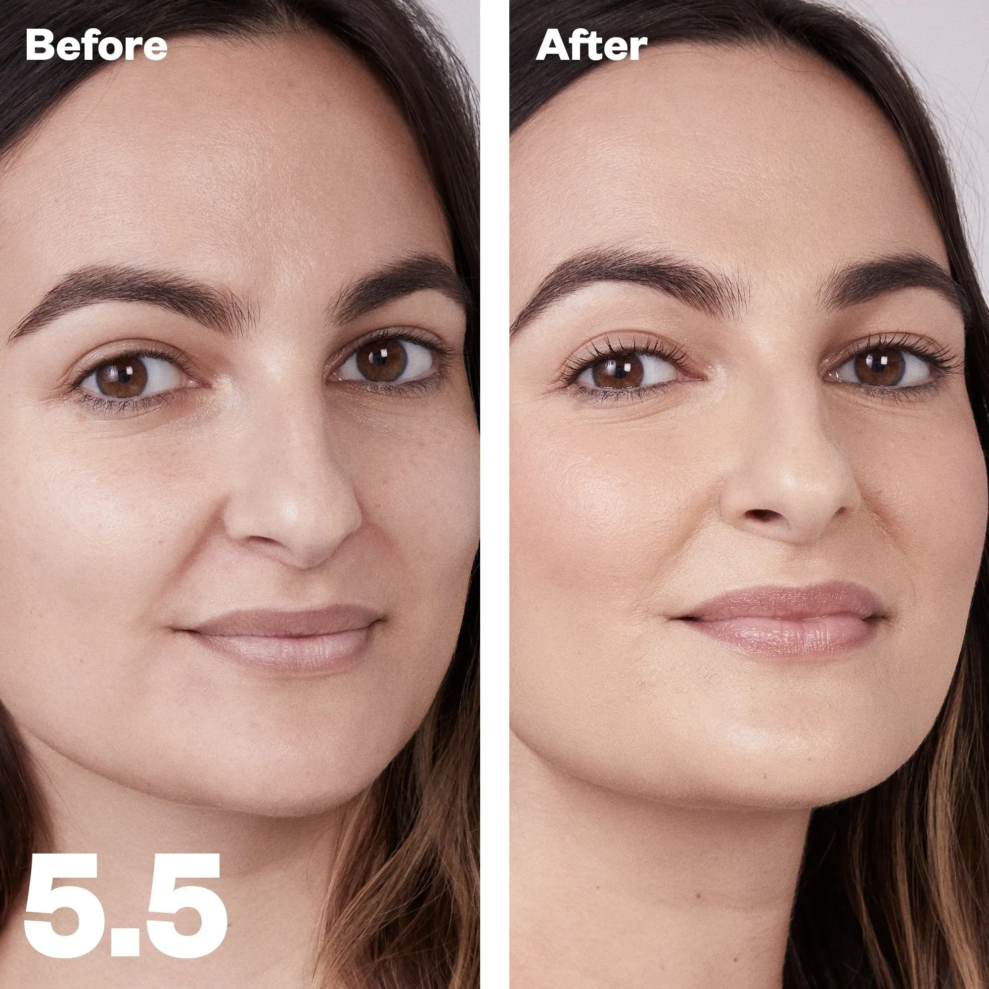 Revealer Concealer