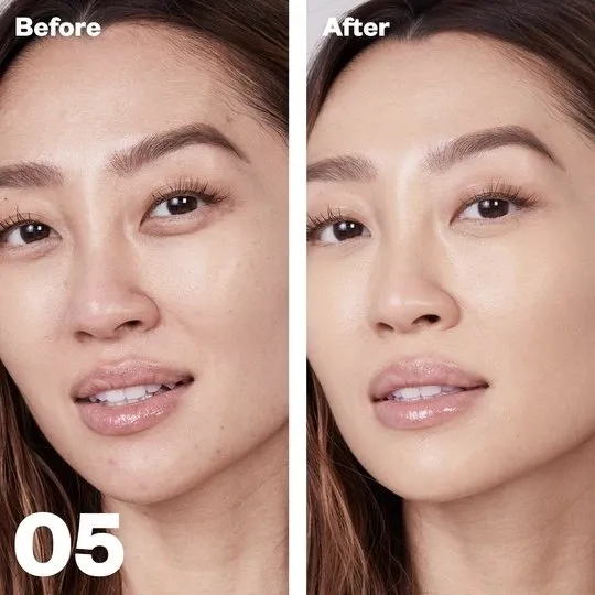 Revealer Concealer