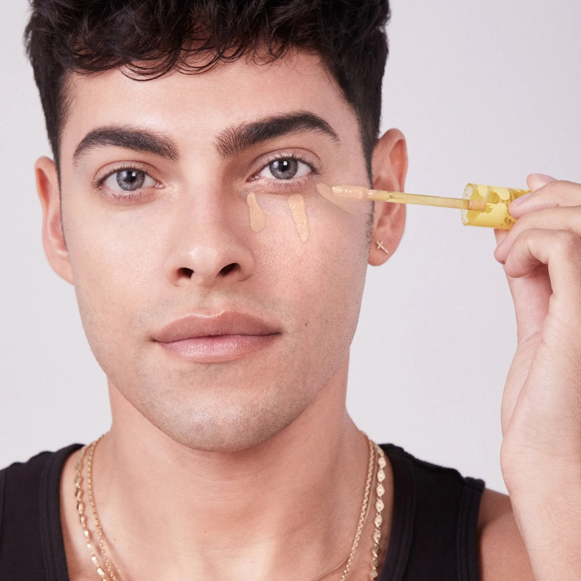 Revealer Concealer