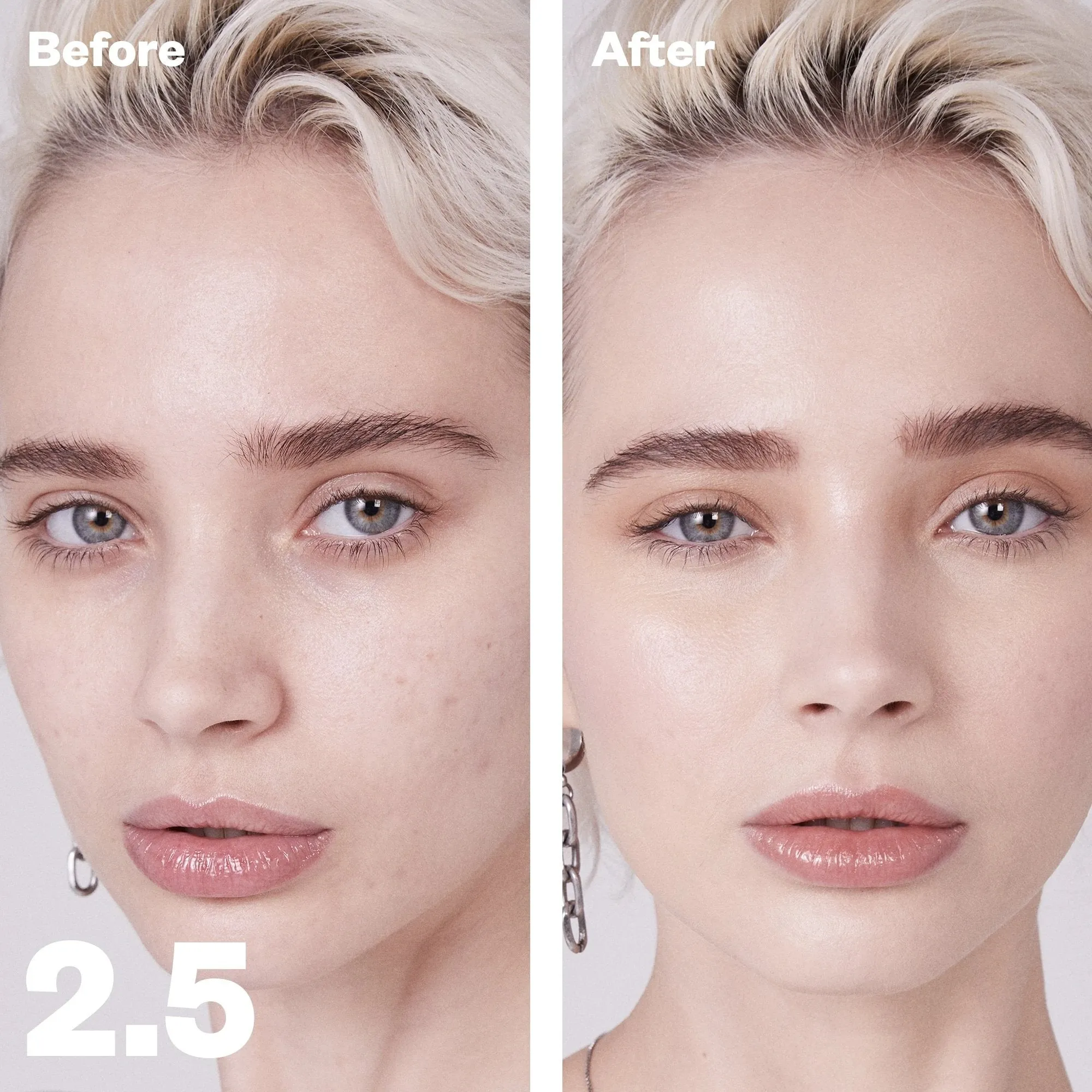 Revealer Concealer
