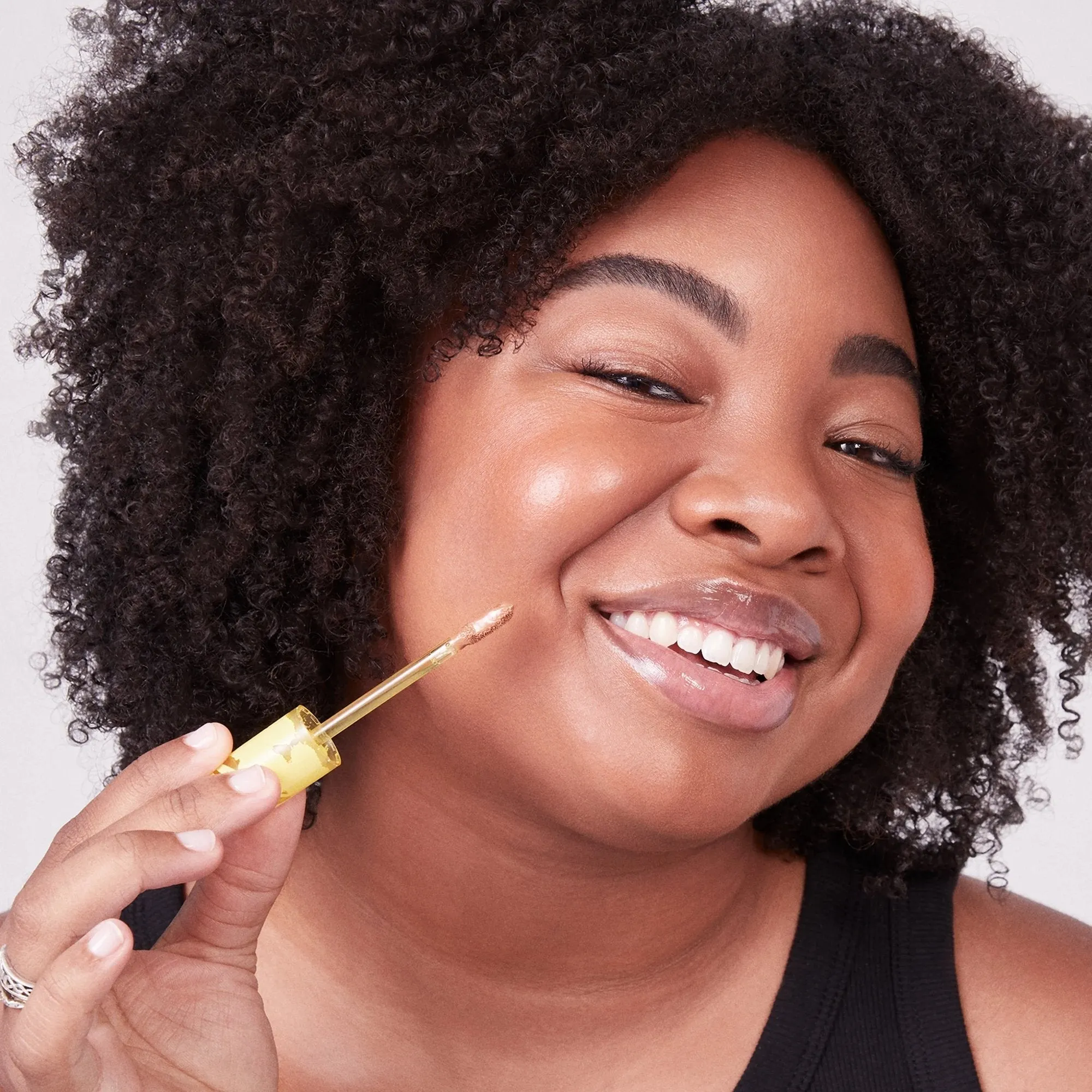 Revealer Concealer