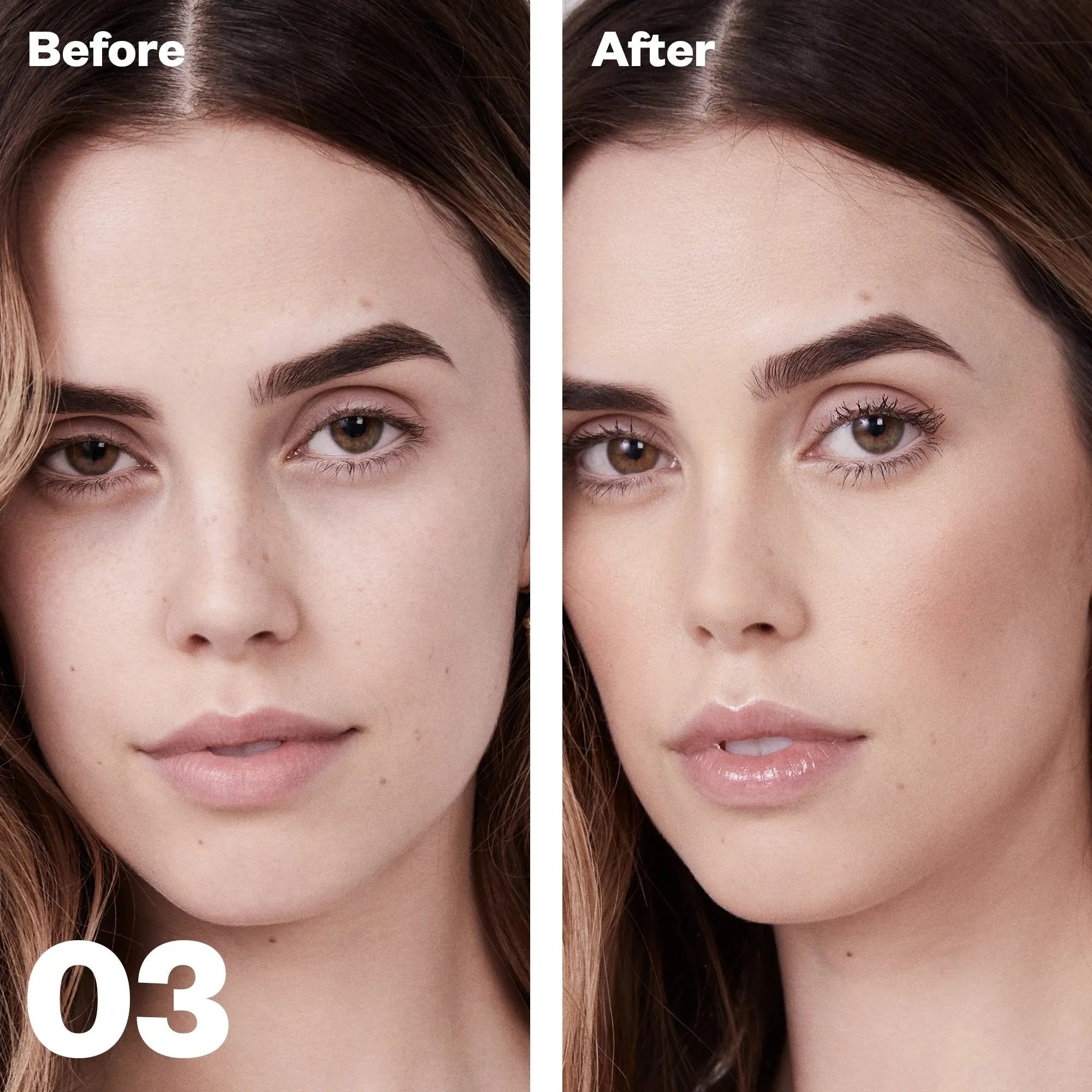 Revealer Concealer