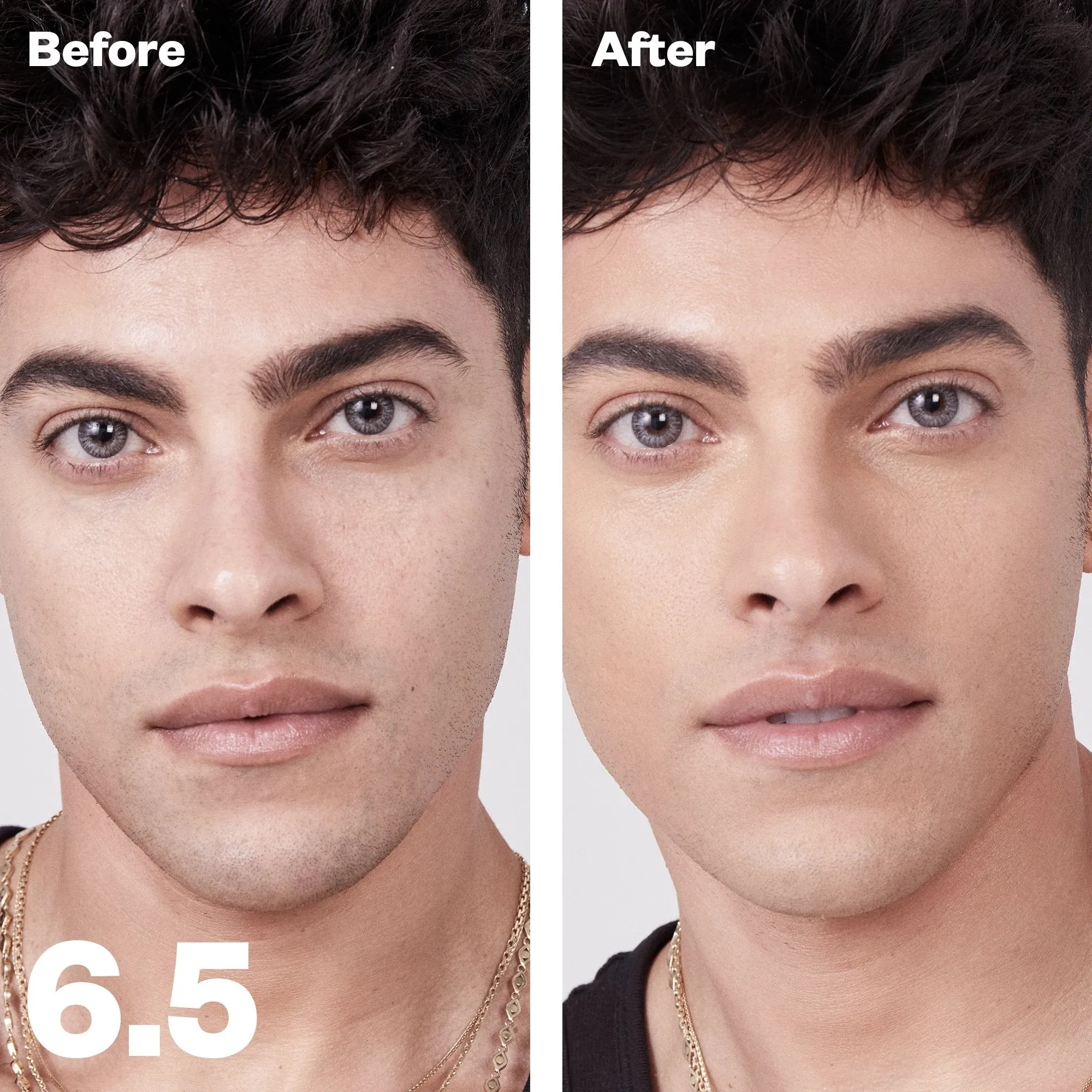 Revealer Concealer