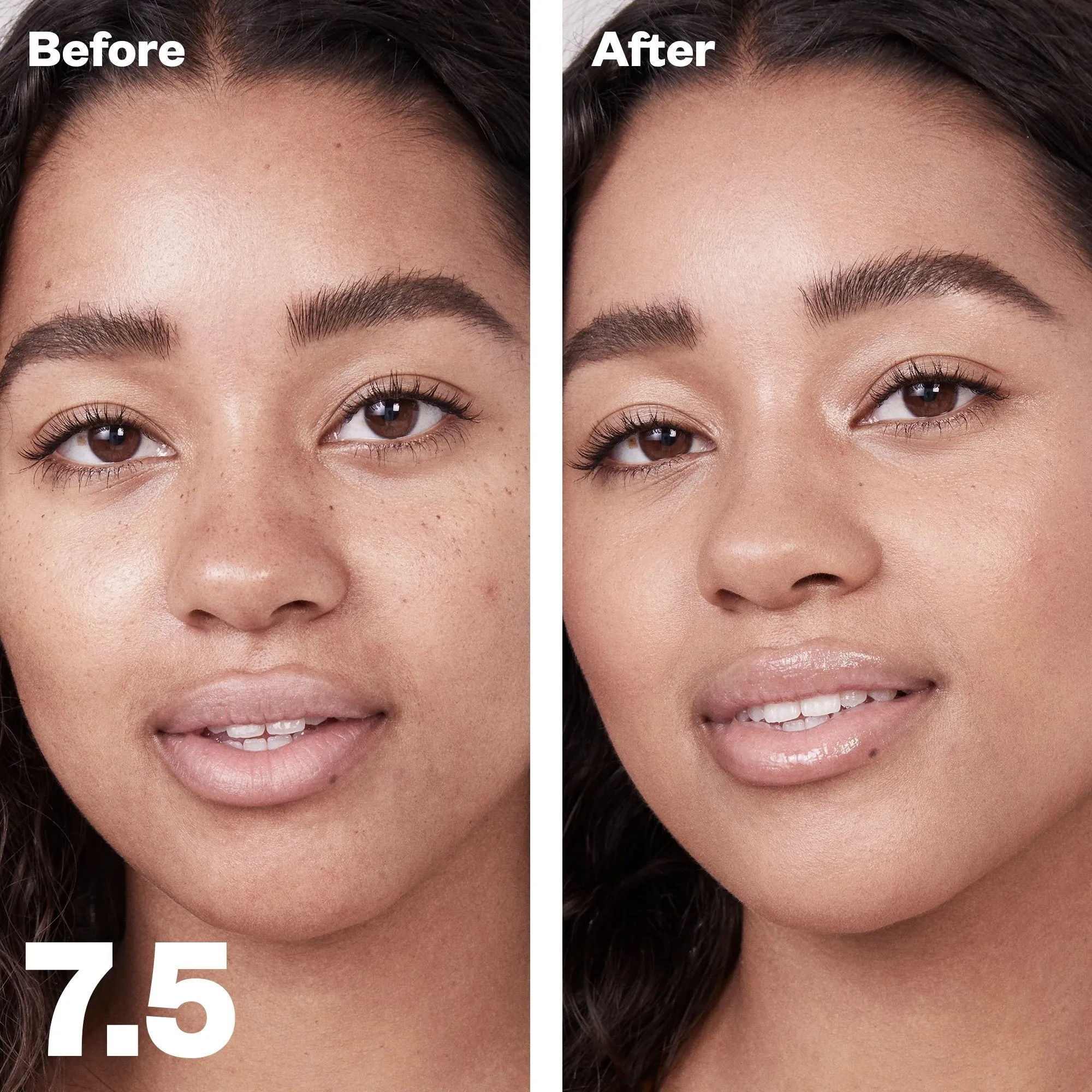 Revealer Concealer