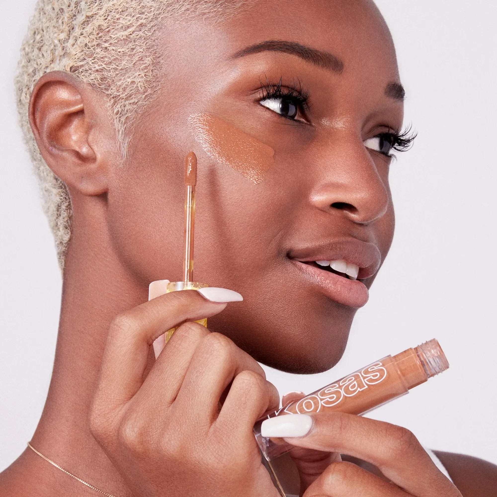 Revealer Concealer