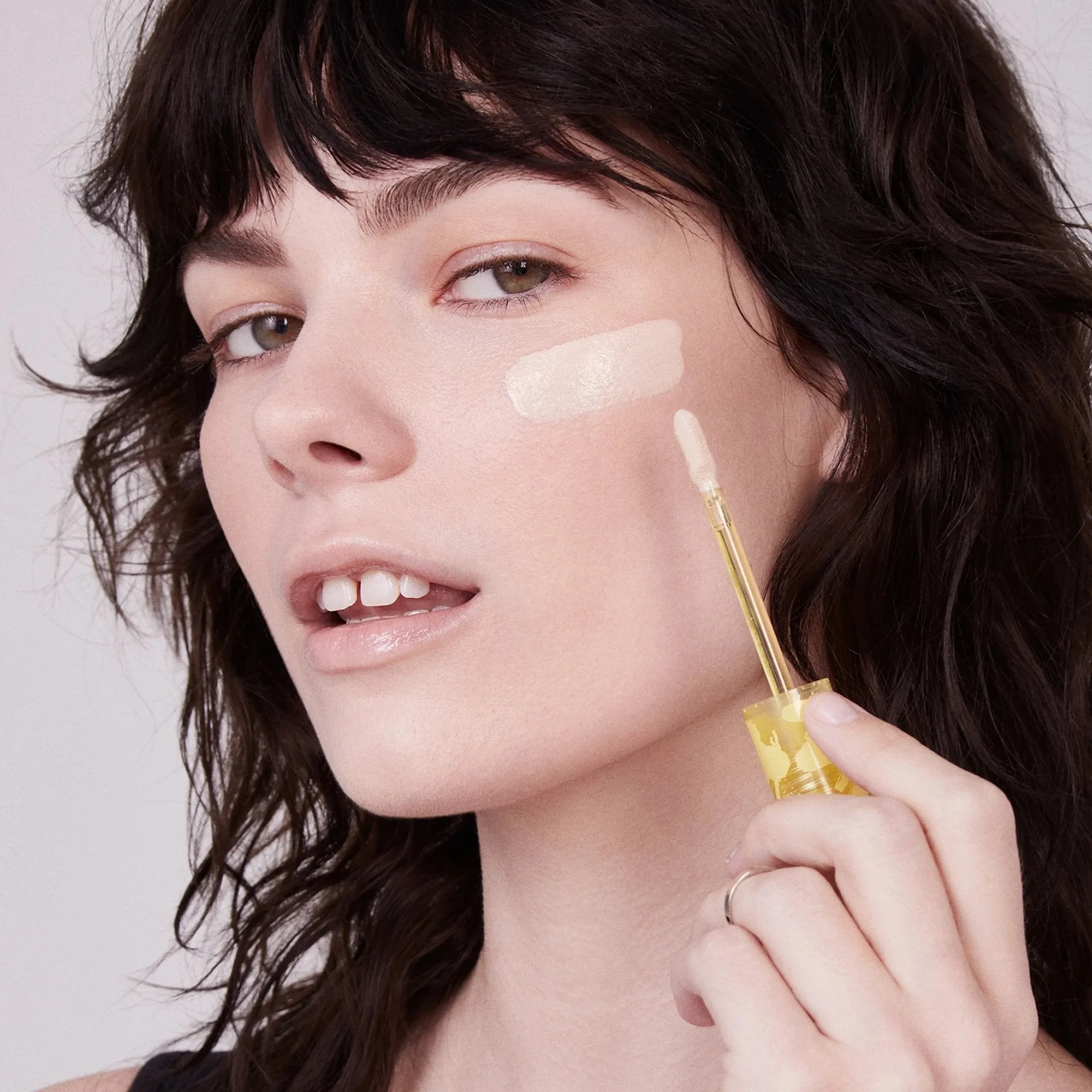 Revealer Concealer
