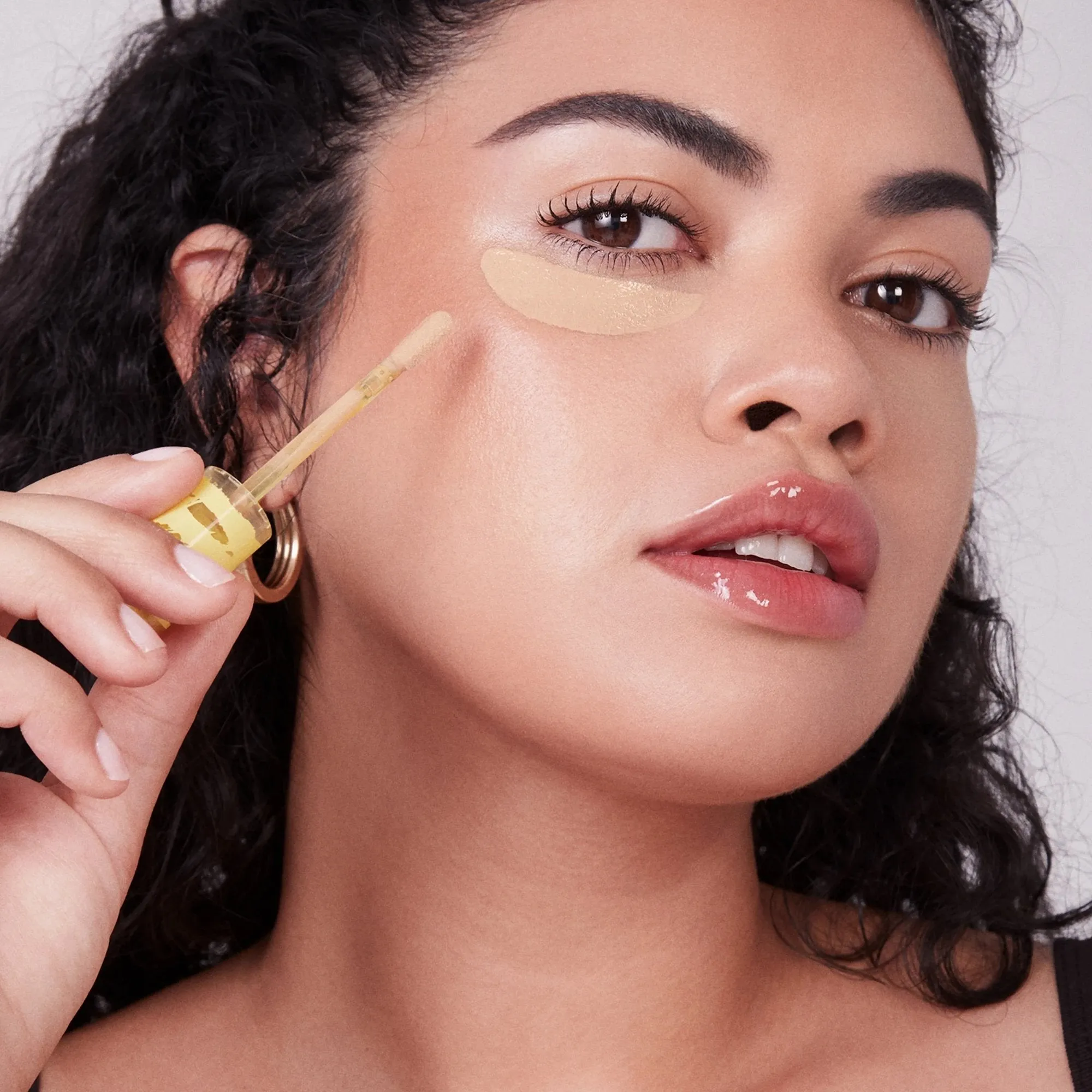Revealer Concealer
