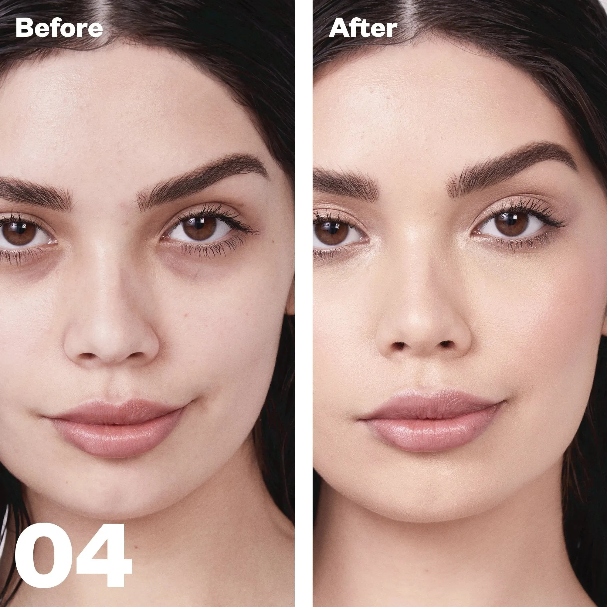 Revealer Concealer